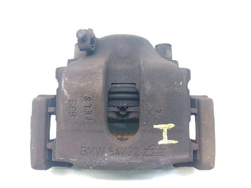 Used Left front brake caliper BMW Z4 Roadster (E85) 2.2 i (170 hp) 11560986