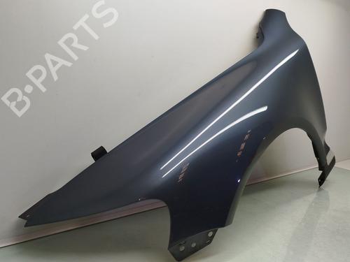 Left front fenders VW TOUAREG (7LA, 7L6, 7L7) 2.5 R5 TDI | BP25439475C41 