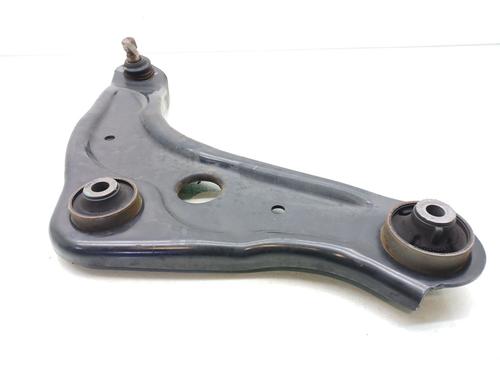 Right front suspension arm NISSAN QASHQAI II (J11, J11_)  | BP16443281M13 