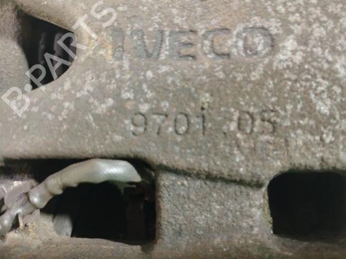 Right front brake caliper IVECO DAILY V Platform/Chassis | BP39175925M104 - Image 5