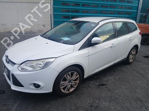 Brugte FORD FOCUS III Turnier 1.6 TDCi (115 hp) 4455992