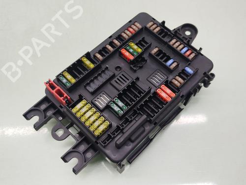 Used Fuse box BMW 3 (F30, F80) [2011-2018]  29596364