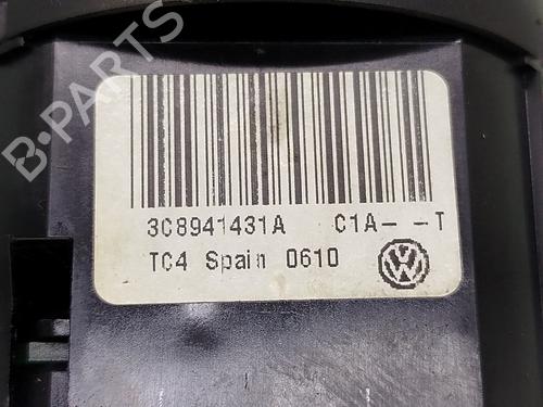 Headlight switch VW GOLF VI (5K1) 2.0 TDI | BP33887030I24 - Image 4