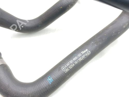Pipe MERCEDES-BENZ VITO Van (W447) 114 CDI (447.601, 447.603, 447.605) | BP40106242M125 - Image 6
