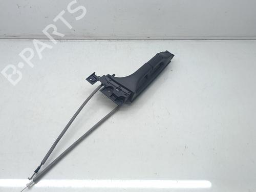 Maniglia interna MERCEDES-BENZ VITO Tourer (W447) [2014-2026]  32498796