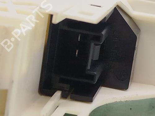 Front right window mechanism AUDI A6 C7 (4G2, 4GC) 2.0 TDI | BP30470347C23