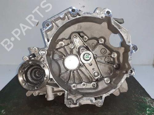 Used Gearbox SKODA FABIA II (542) 1.2 (60 hp) 4824323