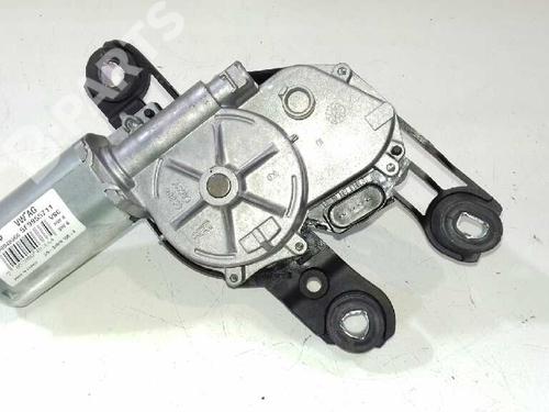 Used Rear wiper motor SEAT LEON ST (5F8) 2.0 TDI (150 hp) 5766186