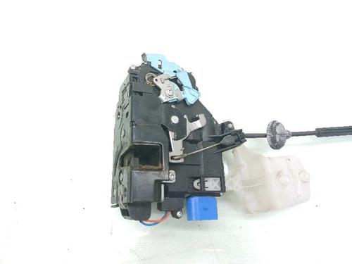 Front left lock VW CADDY III MPV (2KB, 2KJ, 2CB, 2CJ)  | BP15583549C98 