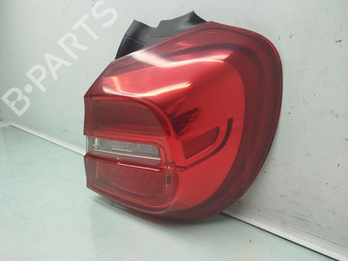 Right taillight MERCEDES-BENZ GLA-CLASS (X156) GLA 220 CDI 4-matic (156.905) | BP29356997C35 
