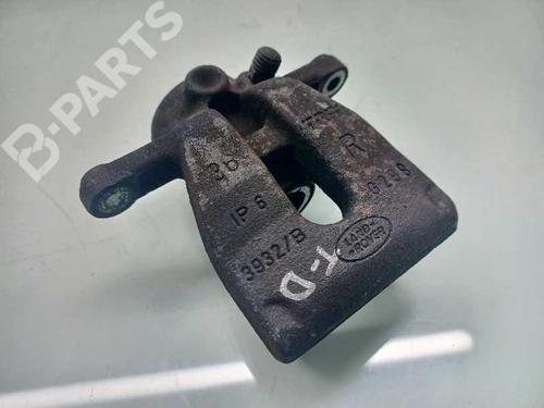 Right rear brake caliper LAND ROVER FREELANDER 2 (L359)  | BP11560656M106 