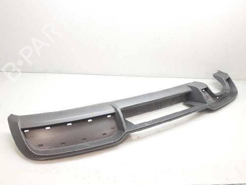 Used Rear bumper AUDI A3 (8V1, 8VK) [2012-2020]  13048152
