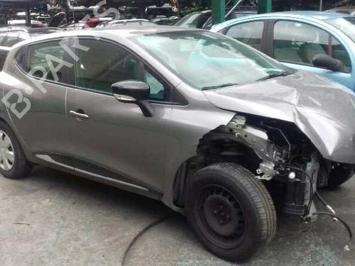 Used Parts RENAULT CLIO IV (BH_) 1.2 LPG 16V (73 hp) 170205