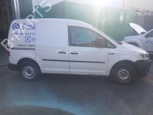 Subframe VW CADDY IV Box Body/MPV (SAA, SAH) 2.0 TDI | BP38074714M9 - Image 7
