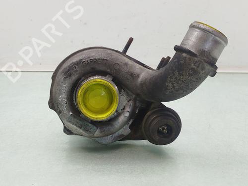 Used Turbocharger/Supercharger Turbocharger/Supercharger NISSAN PRIMASTAR Van (X83) 2.5 dCi 140 (135 hp) 35723793 35723793
