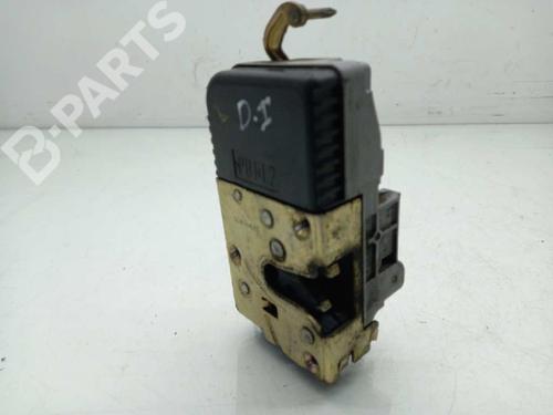Used Front left lock FIAT ULYSSE (179_) [2002-2011]  11824505