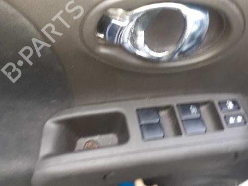 Varmeblæser NISSAN CUBE (Z12) 1.6 16V | BP9533836M62 