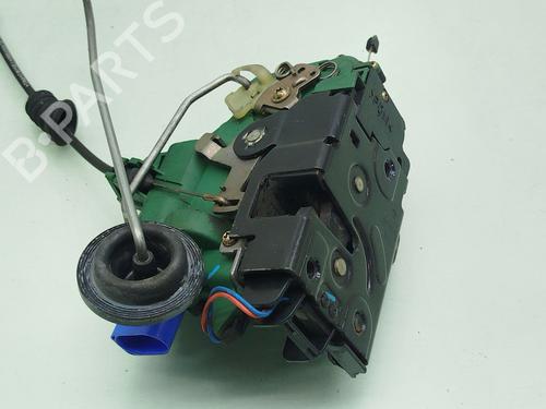 Used Front right lock SEAT IBIZA III (6L1) 1.9 TDI (100 hp) 29893095