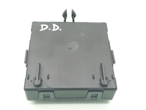 Electronic module MERCEDES-BENZ A-CLASS (W176) A 200 CDI / d (176.008) | BP17921454M83 