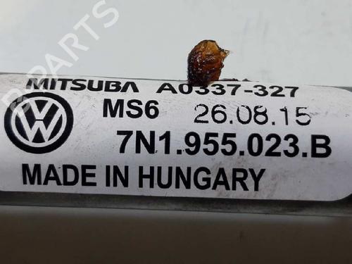 Other SEAT ALHAMBRA (710, 711) 2.0 TDI | BP14307000O1 