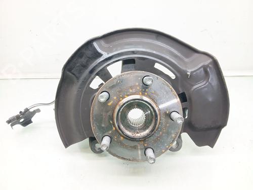 Venstre Styrespindel lagerhus TOYOTA VERSO (_R2_) 1.6 (ZGR20_, ZGR20R) (132 hp) 31793027