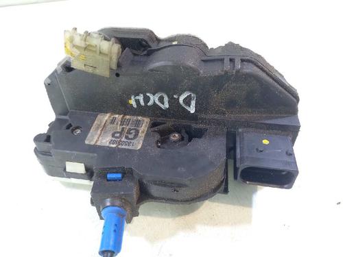 Front right lock OPEL ASTRA J (P10)  | BP10865143C97 
