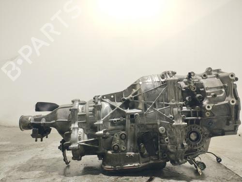 Gearbox SUBARU OUTBACK (BS) 2.0 D AWD (BSD) | BP23427810M3 