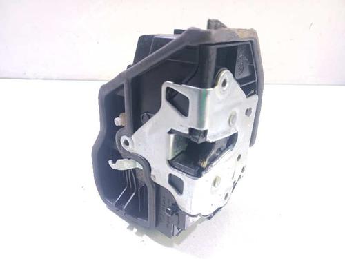 Used Rear right lock BMW X3 (F25) xDrive 20 d (190 hp) 15611202