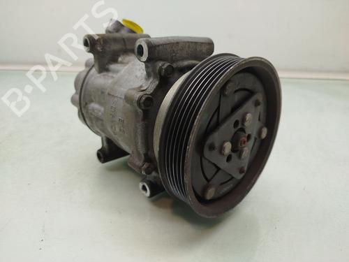 Used AC compressor NISSAN NV200 / EVALIA Bus 1.5 dCi 90 (M20, M20M) (90 hp) 30271943
