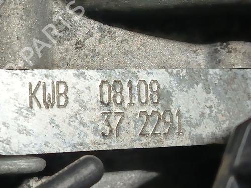 Gearbox VW GOLF VI (5K1) 1.4 | BP40106845M3 - Image 6