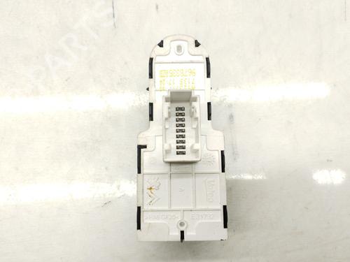 Left front window switch CITROËN JUMPY III Van (V_) 2.0 BlueHDi 120 | BP35945751I27 - Image 3