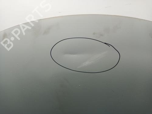 Motorhjelm NISSAN PULSAR Hatchback (C13) 1.2 DIG-T | BP30760119C1 