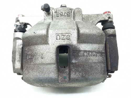 Right front brake caliper NISSAN QASHQAI II SUV (J11, J11_)  | BP11561003M104 