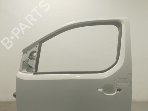 Left front door CITROËN JUMPY III Van (V_) 2.0 BlueHDi 120 | BP35945764C2 - Image 4