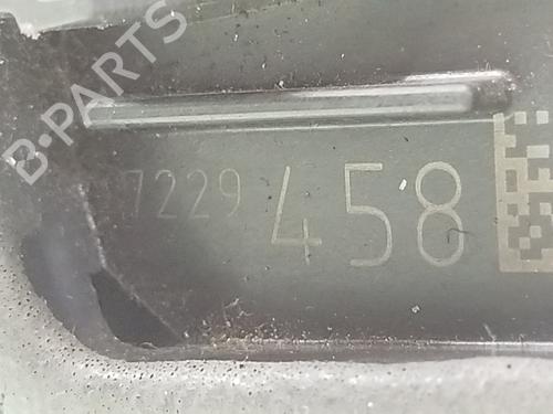 Front right lock BMW X1 (E84) xDrive 18 d | BP39746477C97 - Image 6