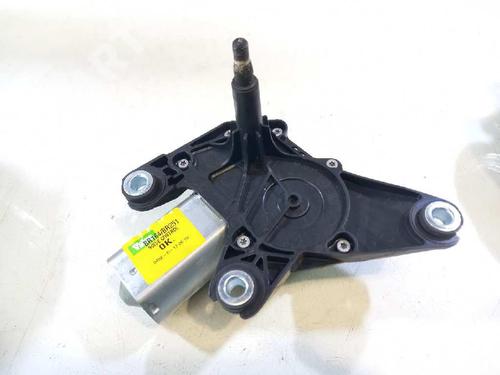 Used Rear wiper motor MERCEDES-BENZ M-CLASS (W164) ML 300 CDI 4-matic (164.121) (204 hp) 10865163