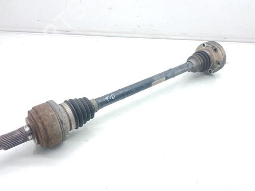Used Right rear driveshaft AUDI Q7 (4LB) 3.0 TDI quattro (233 hp) 30198258