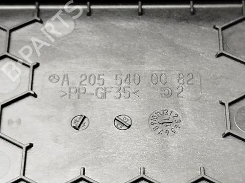 Fuse box MERCEDES-BENZ C-CLASS T-Model (S205) C 220 BlueTEC / d (205.204) | BP30576579E1