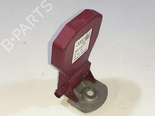 Used Antenna/Base AUDI Q2 (GAB, GAG) 1.6 TDI (115 hp) 14308342