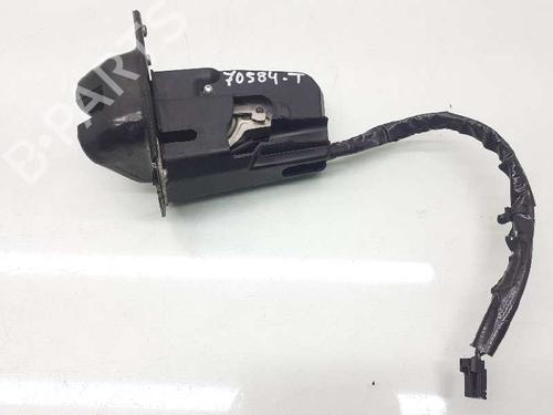 Used Tailgate lock FORD KUGA II (DM2) 2.0 TDCi 4x4 (163 hp) 13320288