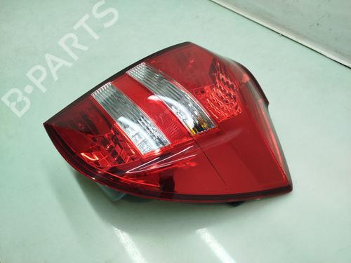 Right taillight KIA CEE'D SW (ED) 1.6 CRDi 115 | BP34620908C35 - Image 2