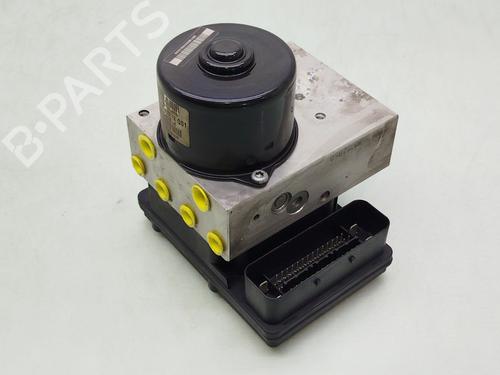 Used ABS pump ABS pump MERCEDES-BENZ C-CLASS Coupe (CL203) C 220 CDI (203.708) (150 hp) 39076816 39076816
