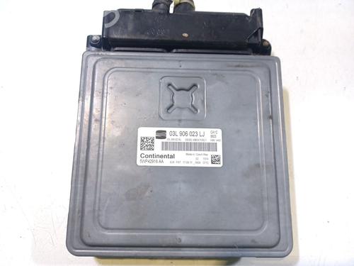 Engine control unit (ECU) SEAT ALTEA XL (5P5, 5P8) 1.6 TDI | BP16766180M57 