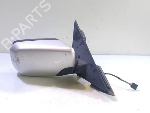 Used Right mirror BMW 3 (E46) 330 d (184 hp) 28691432