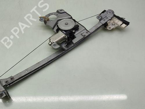 Rear right window mechanism ISUZU D-MAX I (TFR, TFS) 3.0 DiTD 4x4 (TFS85_) | BP29250845C25 