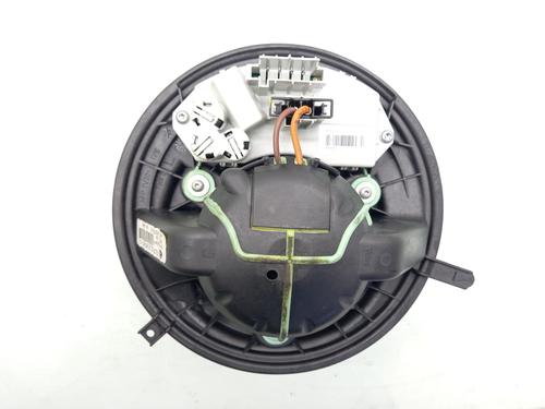 Heater blower motor BMW X1 (E84) sDrive 20 d | BP16929571M62 