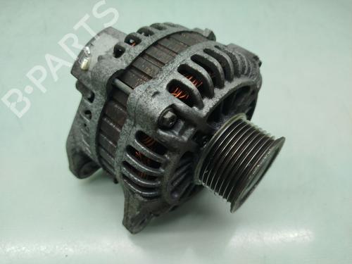 Lichtmaschine für MAZDA 5 (CR) 2.0 CD (CR19) (143 hp) 23197286