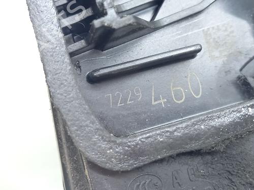 Rear right lock BMW 1 (E87) 116 d | BP25436925C99 