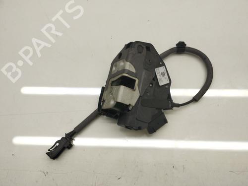 Used Front left lock Front left lock FORD FOCUS III Saloon 1.0 EcoBoost (125 hp) 39428358 39428358