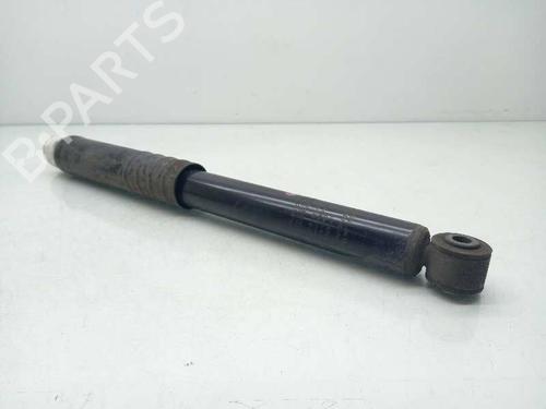 Used Right rear shock absorber RENAULT CLIO IV Grandtour (KH_) 1.5 dCi 90 (KHN3, KHN4) (90 hp) 13882550